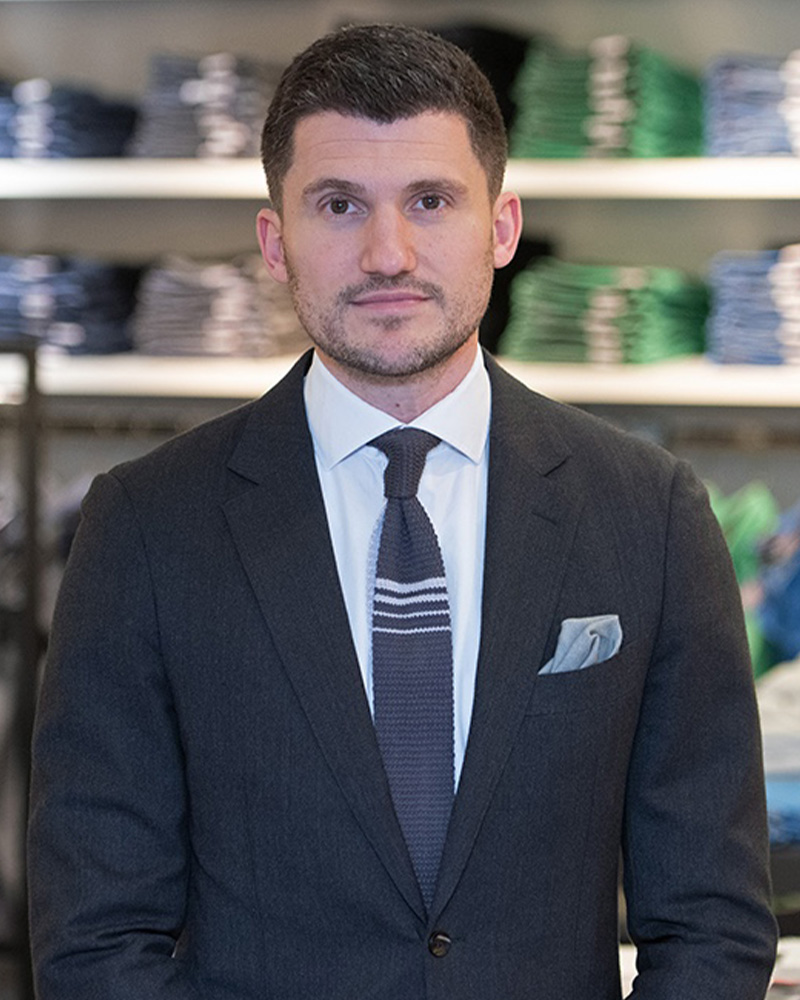Sebastian Braun