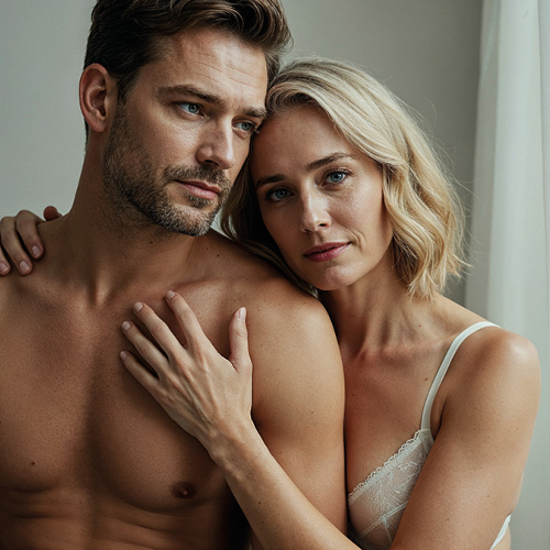 Wäsche & Lingerie