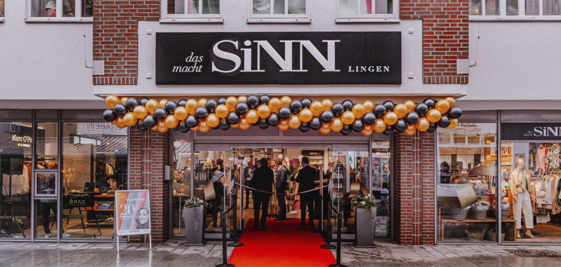Lingen