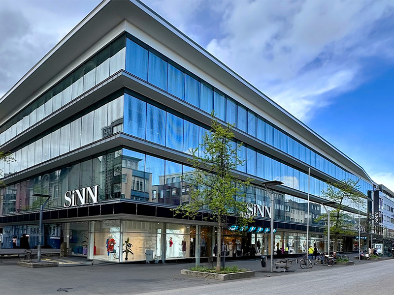 Mönchengladbach