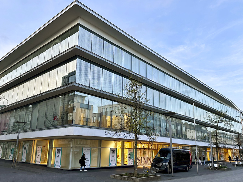 Mönchengladbach