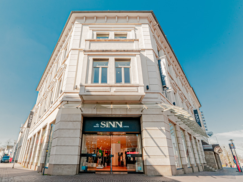 Verkaufsoffene Sonntage