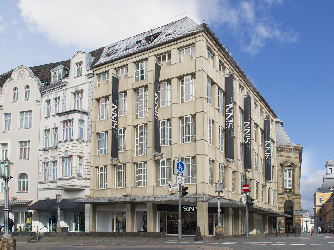 Bonn