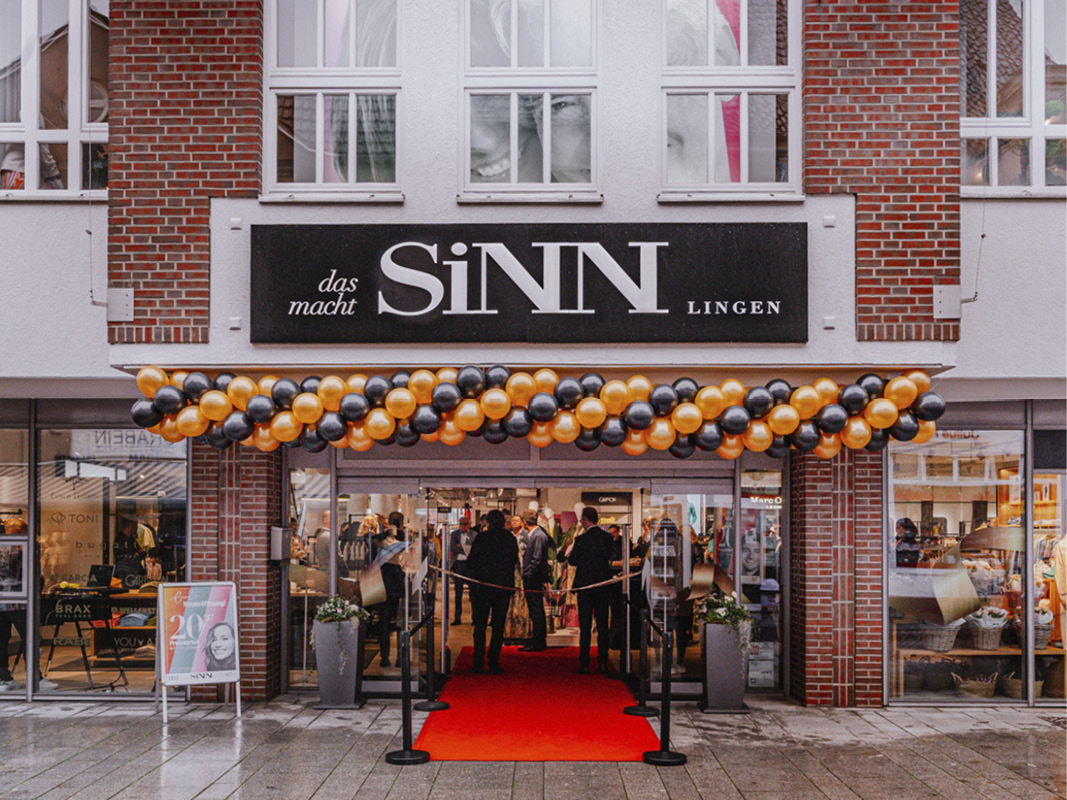 Lingen