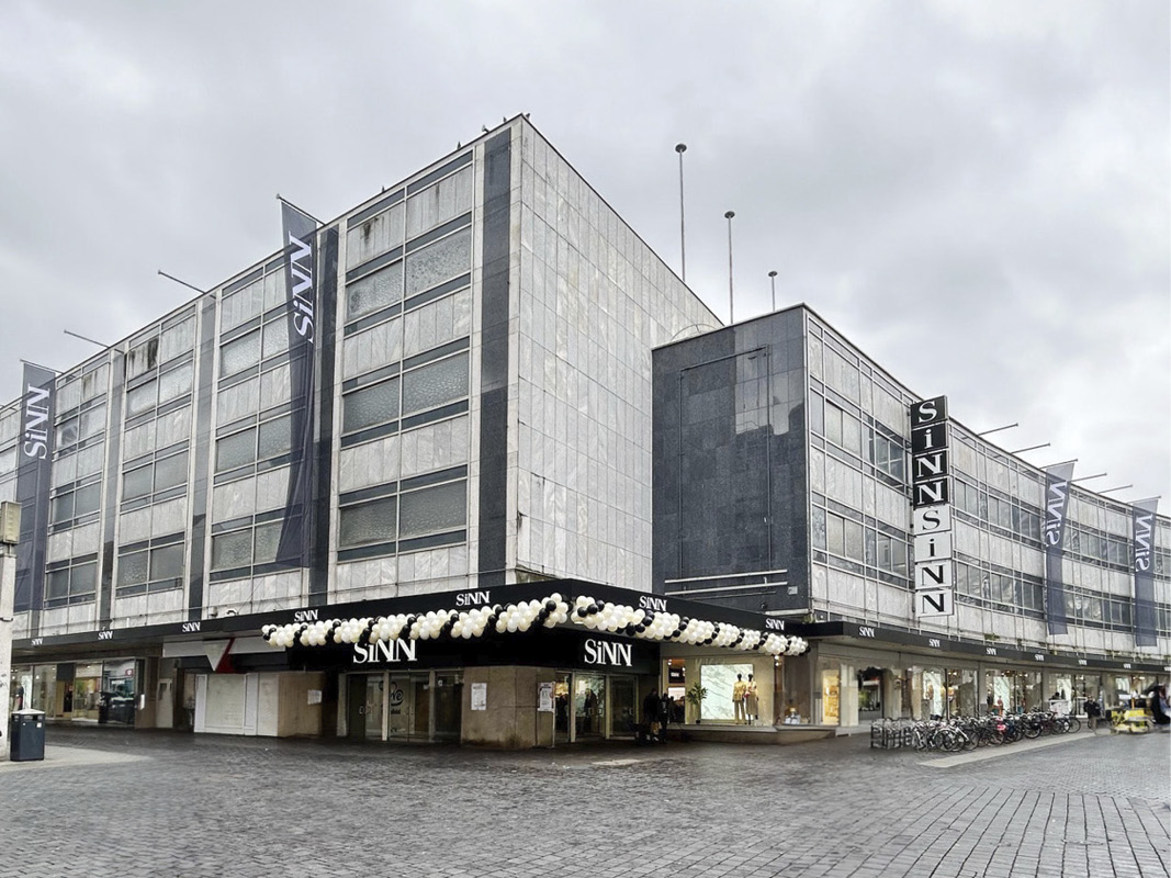 Bielefeld