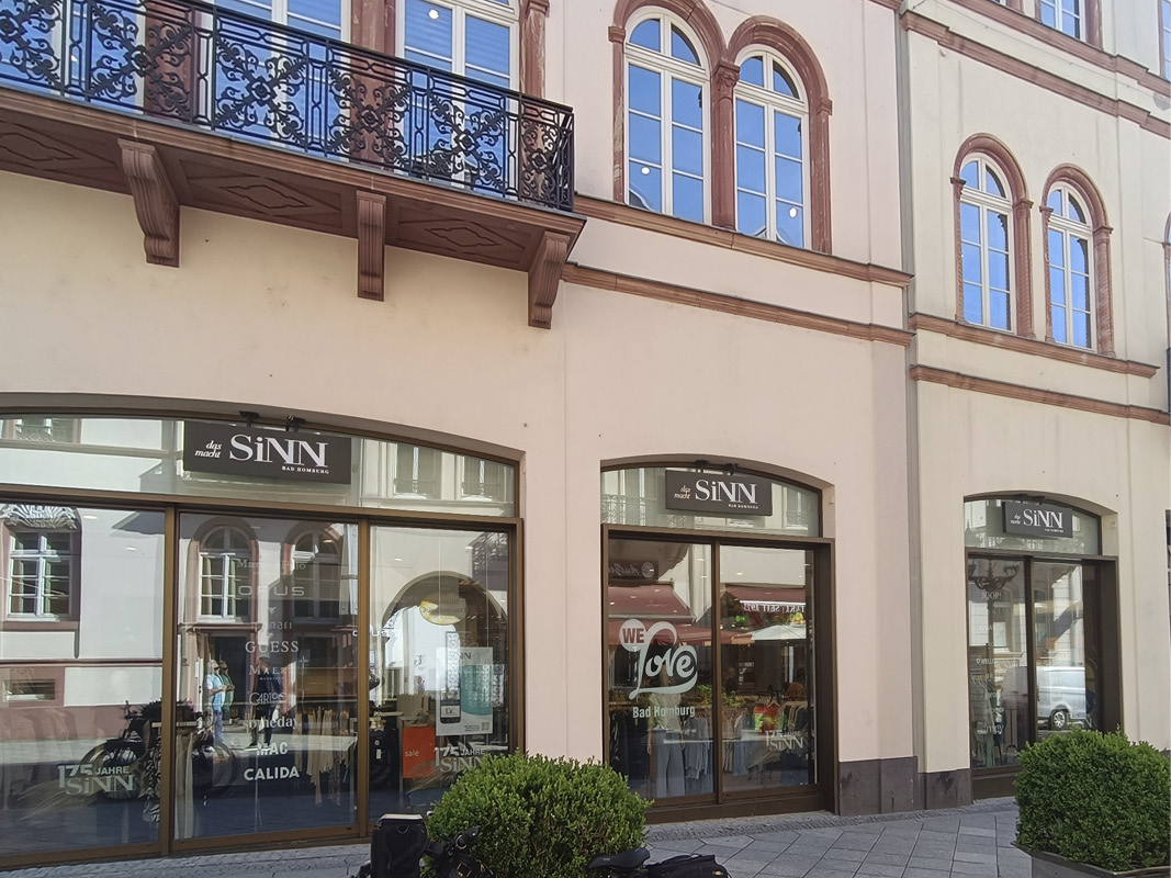 Bad Homburg